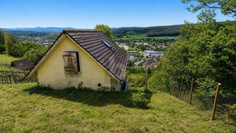 Grundstück Tübingen Schönblick / Winkelwiese - 50.000&euro; | Angebot:27151728