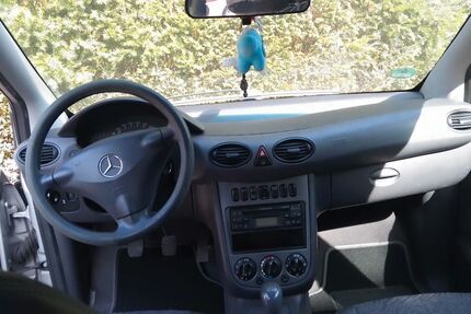 Mercedes-Benz A 140 104.000 km 2.500 &euro; Wendlingen 73240