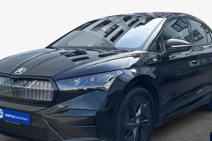 Skoda Enyaq 70.852 km 35.890 &euro; Filderstadt 70794