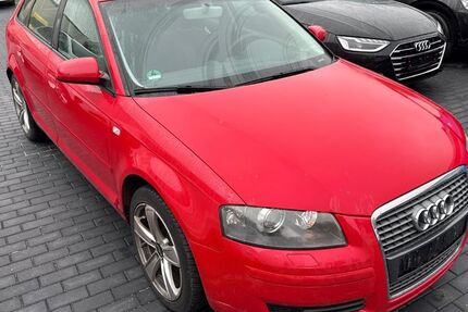 Audi A3 208.000 km 1.990 &euro; Magstadt 71106
