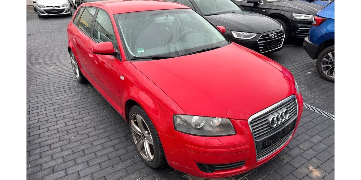 Audi A3 208.000 km 1.990 &euro; Magstadt 71106
