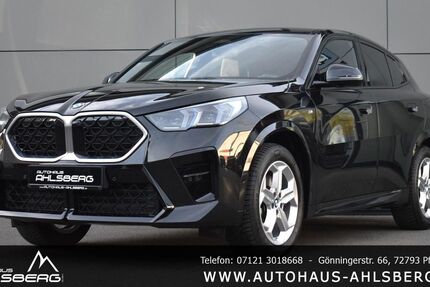 BMW X2 15.000 km 40.900 &euro; Pfullingen 72793