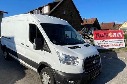 Ford Transit 206.000 km 11.200 &euro; Tübingen-Bühl 72072