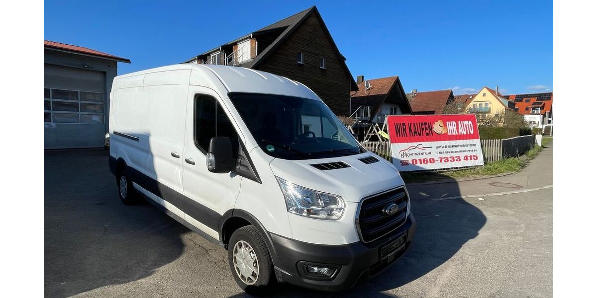 Ford Transit 206.000 km 11.200 &euro; Tübingen-Bühl 72072