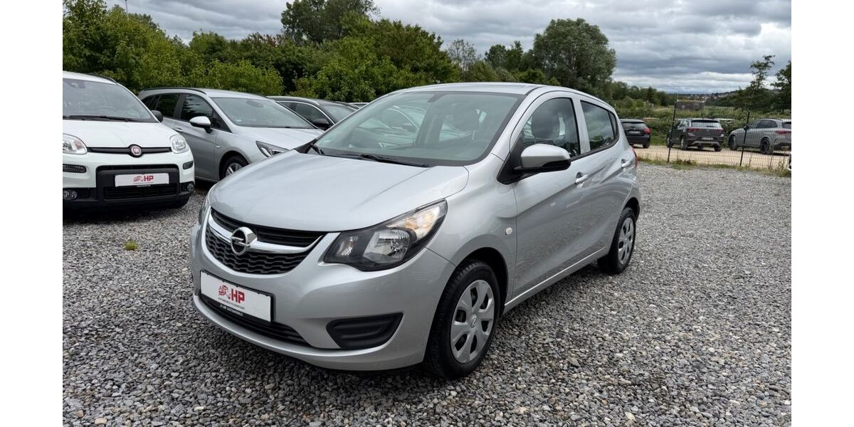 Opel Karl 130.000 km 4.999 &euro; Filderstadt /bei Stuttgart 70794