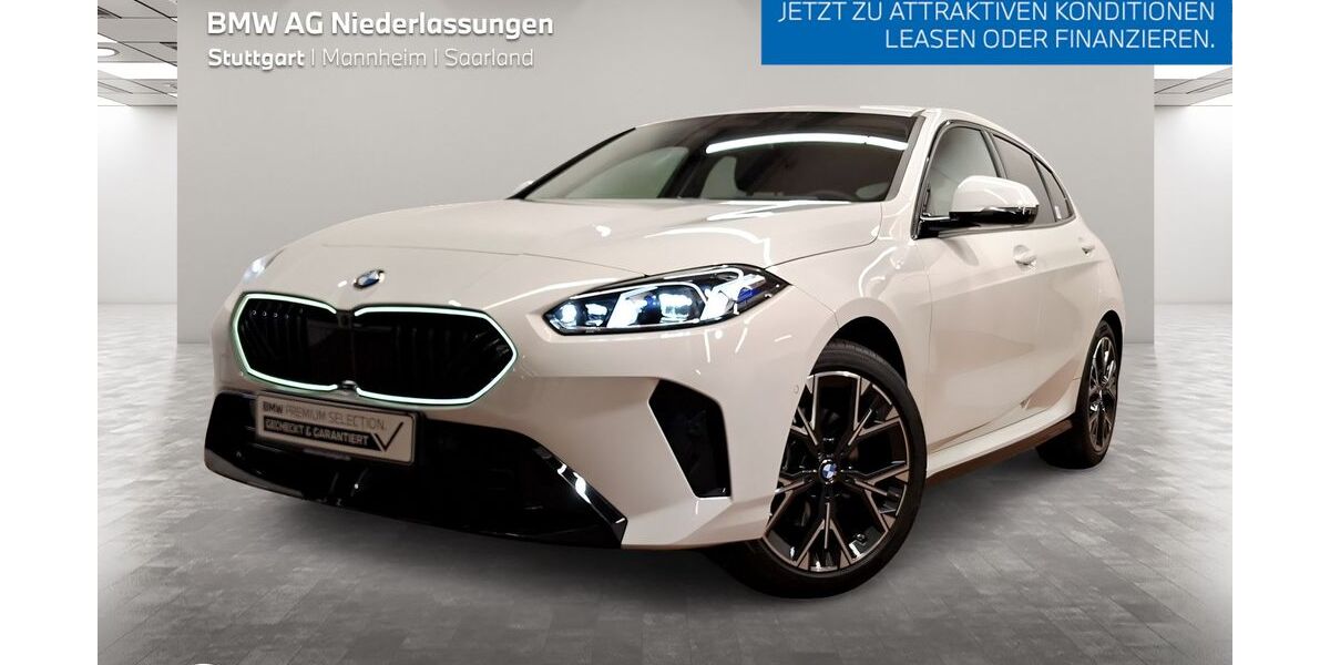 BMW 120 16.289 km 34.590 &euro; Stuttgart 70569