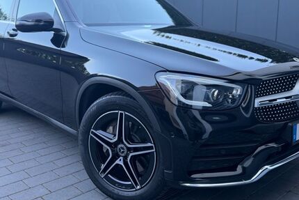 Mercedes-Benz GLC 300 88.681 km 35.999 &euro; Steinenbronn 71144