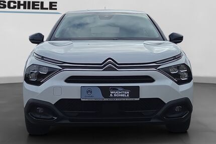 Citroen C4 16.900 km 16.990 &euro; Dußlingen 72144