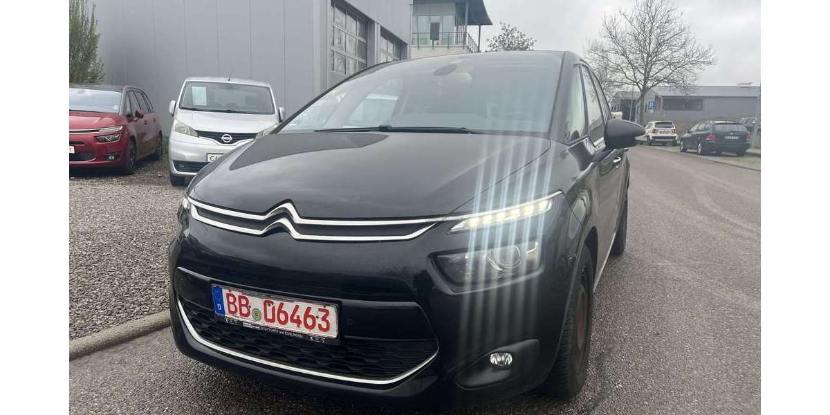 Citroen Grand C4 Picasso 188.500 km 6.490 &euro; Holzgerlingen 71088