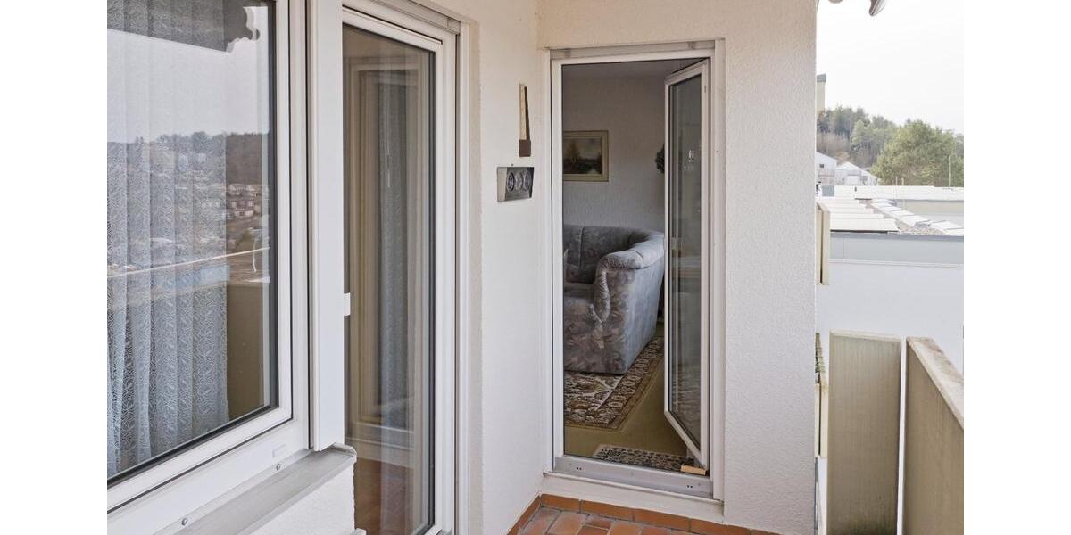 Etagenwohnung Nagold - 4.5 Zimmer, 84 m&sup2;, 325.000&euro; | Angebot:25537480