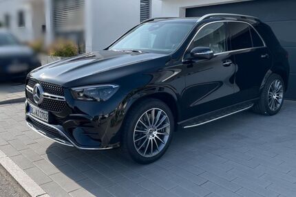 Mercedes-Benz GLE 350 18.000 km 82.399 &euro; Haigerloch 72401