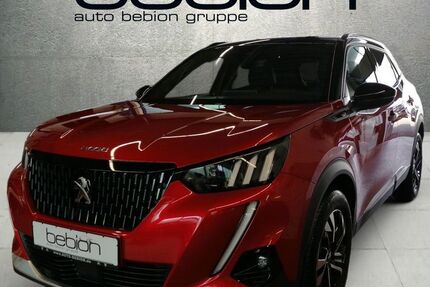 Peugeot 2008 15.500 km 19.880 &euro; Schönaich 71101