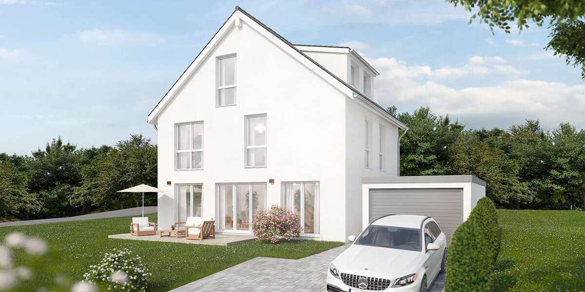 Einfamilienhaus Holzgerlingen - 7 Zimmer, 177 m&sup2;, 1.110.492&euro; | Angebot:26651922