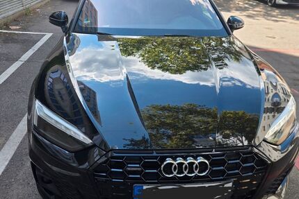 Audi A5 158.000 km 26.000 &euro; Stuttgart 70190