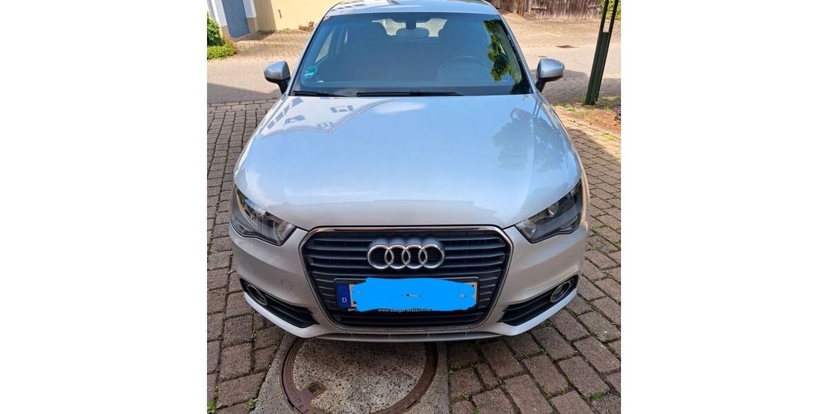 Audi A1 128.000 km 7.790 &euro; Herrenberg 71083