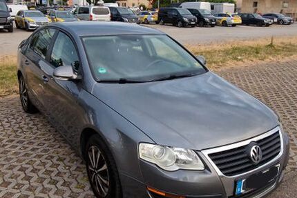 VW Passat 110.000 km 4.600 &euro; Stuttgart 70374