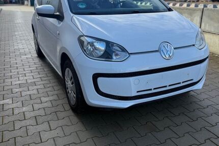 VW up! 152.600 km 4.398 &euro; Horb 72160