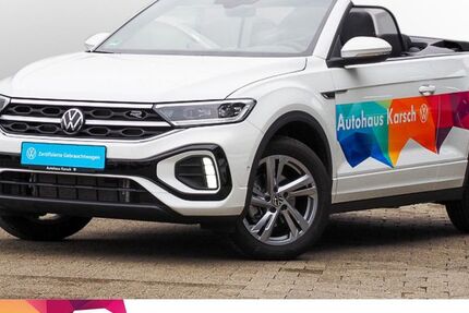 VW T-Roc 14.990 km 39.900 &euro; Bisingen 72406