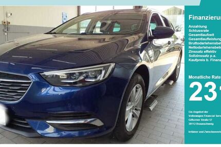 Opel Insignia 71.687 km 11.490 &euro; Herrenberg 71083