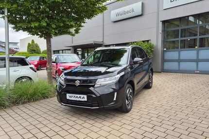Suzuki Vitara 1.500 km 26.490 &euro; Ostfildern 73760