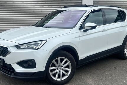 Seat Tarraco 157.105 km 22.800 &euro; Hildrizhausen /Stuttgart 71157
