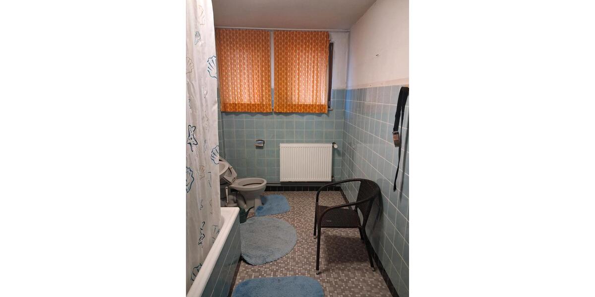 Etagenwohnung Lichtenstein - 1 Zimmer, 25 m&sup2;, 680&euro; | Angebot:26007795