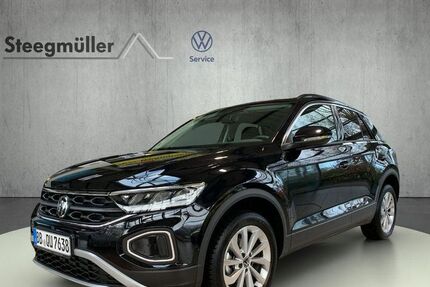 VW T-Roc 17.500 km 29.990 &euro; Magstadt 71106