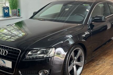Audi A5 186.000 km 7.900 &euro; Frickenhausen 72636