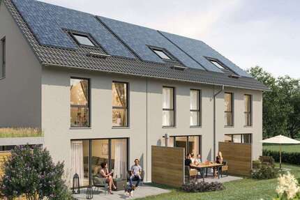 Haus zum Kaufen in Nürtingen 617.300 € 150 m² - Haus Nürtingen | Angebot:27522754