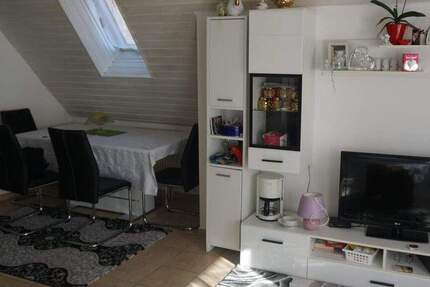 Wohnung Horb am Neckar Horb - 2 Zimmer, 58 m&sup2;, 155.000&euro; | Angebot:25746383