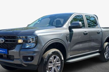 Ford Ranger 2.500 km 43.900 &euro; Stuttgart 70329