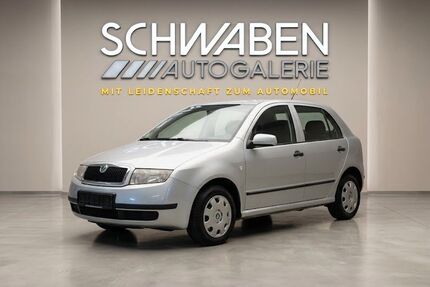 Skoda Fabia 166.000 km 2.490 &euro; Reutlingen 72762