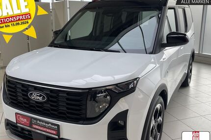 Ford Tourneo Courier 12.280 km 25.970 &euro; Horb a/N 72160