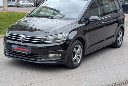 VW Touran 176.860 km 11.999 &euro; Reutlingen 72766