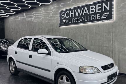 Opel Astra 100.000 km 3.900 &euro; Reutlingen 72762