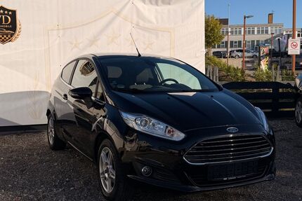 Ford Fiesta 180.000 km 3.290 &euro; Reutlingen 72766