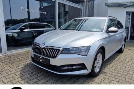 Skoda Superb 124.556 km 18.380 &euro; Wendlingen am Neckar 73240
