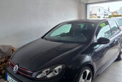 VW Golf 214.000 km 7.999 &euro; Starzach 72181