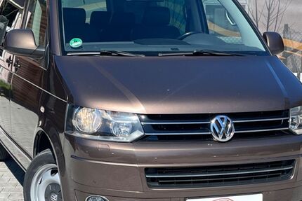 VW T5 Multivan 192.000 km 16.499 &euro; Rohrdorf 72229