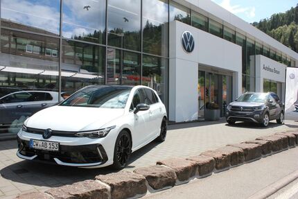 VW Golf 8.990 km 57.590 &euro; Wildberg 72218