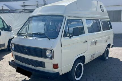 VW T3 andere 186.000 km 3.200 &euro; Neuhausen 73765