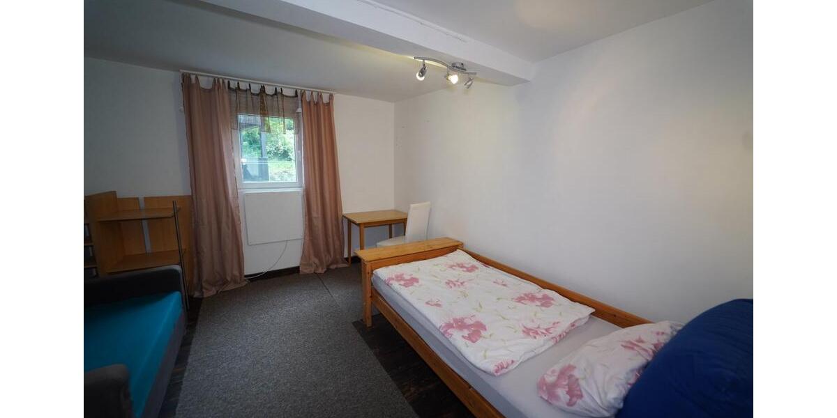 Etagenwohnung Horb am Neckar - 3 Zimmer, 15 m&sup2;, 380&euro; | Angebot:25654033