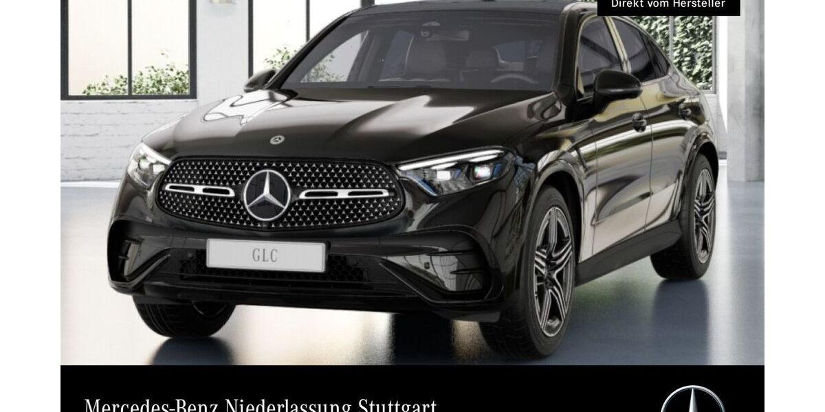 Mercedes-Benz GLC 300 9.900 km 67.480 &euro; Stuttgart 70372