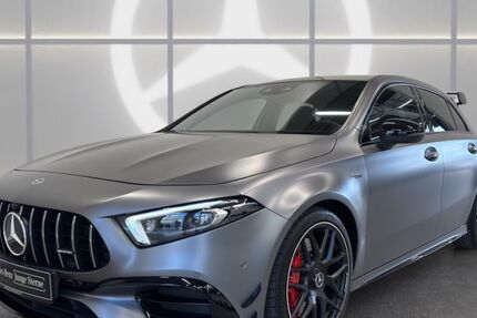 Mercedes-Benz A 45 AMG 63.653 km 49.900 &euro; Nagold 72202