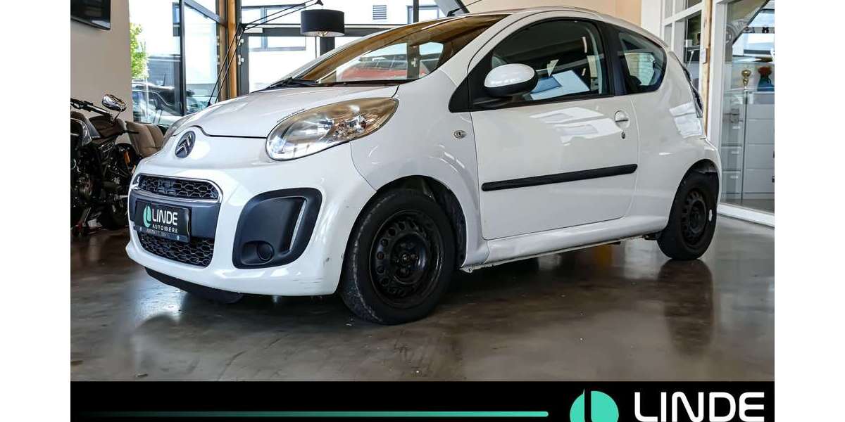 Citroen C1 105.000 km 3.490 &euro; Kusterdingen 72127