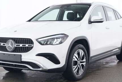 Mercedes-Benz GLA 200 8.700 km 34.400 &euro; Ehningen 71139