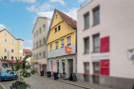 Haus Reutlingen - 6 Zimmer, 108 m&sup2;, 640.000&euro; | Angebot:25287945