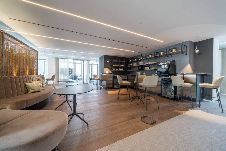 Gewerbeobjekt Stuttgart Mitte - 299&euro; | Angebot:25997323