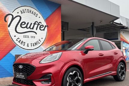 Ford Puma 3.200 km 24.999 &euro; Herrenberg-Kuppingen 71083