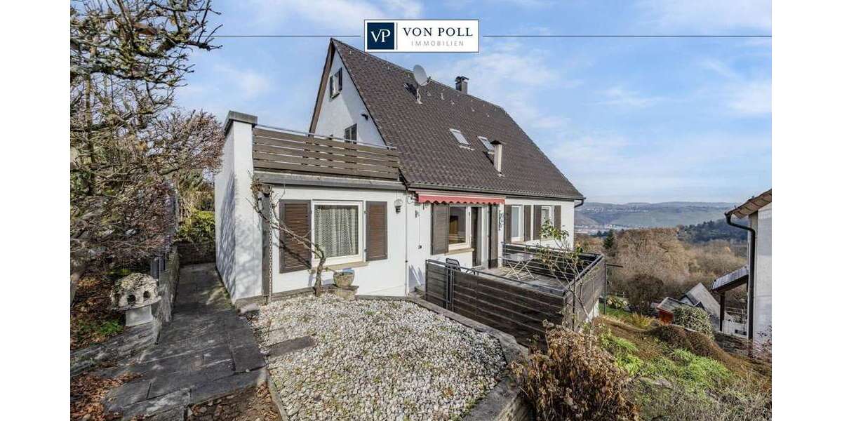 Einfamilienhaus Stuttgart Sillenbuch - 7 Zimmer, 162 m&sup2;, 890.000&euro; | Angebot:24479828